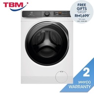 [Klang Valley Delivery Only] Electrolux EWW1343R7WC Front Load Washer Dryer 13kg/9kg Ultimatecare 70