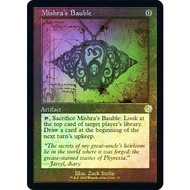 Magic the Gathering | Mishra's Bauble