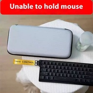 MADLIONS MAD60HE Keyboard Storage Bag 60% Keyboard Storage Bag With Mechanical Keyboard Bag Scratch-