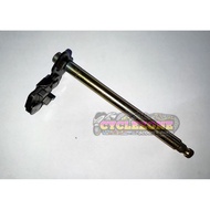 SPINDLE SHAFT HONDA TMX SUPREMO 150
