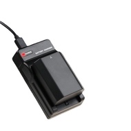 Fengbiao NP-FZ100 Charger A7M3 Suitable for Sony A7R3 Camera Battery US B Charger R4 M4 A7S3 USD1