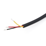 Stainless Steel Packaging Waterproof Type DS18b20 Temperature Probe Temperature Sensor DS18B20 Water