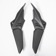 CB650R CBR650R พิเศษฝาครอบอุปกรณ์ปกป้องป้องกันกรอบด้านข้างสำหรับ Honda CB CBR 650R 2019-2025อุปกรณ์เ