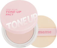 IM MEME Im Oil Cut / Pink Blur Pact