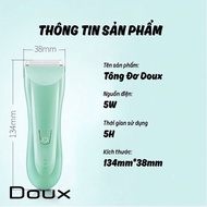 Doux Trimmer PM - 13129