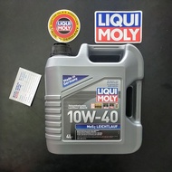 OFFER LIQUI MOLY 10w40 100%original