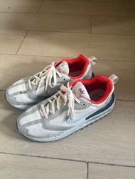 Nike airmax flyknit dunklow air force Kobe 波鞋