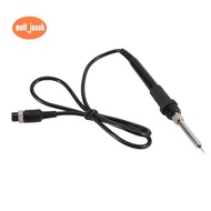 Soldering Iron Handle for  936 936A 937D 8786D 852 852D Solder Stations 50W High Temperature Welding