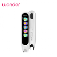 WONDER 全能拍照翻譯筆 (WM-T20W)