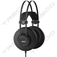 AKG K52 Wired OverEar Headphone