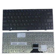 NEO Clevo M1100 M1110 M1110Q M1111 M1115 M11X W110 laptop Keyboard MP-08J63US-430 6-80-M1100-012-1