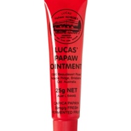 LUCAS PAPAW ORIGINAL OINTMENT 25 gramAUSTRALIA
