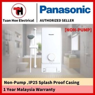 PANASONIC DH-3MS1 Non-Pump Water Heater 热水器