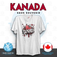 Souvenirs, Canada T-Shirt Souvenirs, Canada T-Shirt Souvenirs, Canada T-Shirt Souvenirs, Souvenirs, 