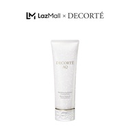 DECORTE AQ Youth Enhancing Radiance Cleansing Foam เดคอร์เต้ เอคิว ยูธ รีนิวอิ้ง เรเดียนซ์ คลีนซิ่ง 