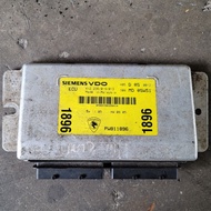 PROTON GEN2 1.6 ECU PW811896 (USED)