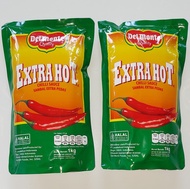 Delmonte Extra Hot 1 Kg