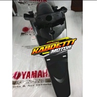 Yamaha Vega Rear Mudguard ORIGINAL YAMAHAZR 5D9-F1611-00