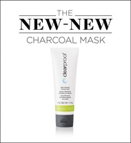 (READY STOCK) Mary Kay Clear Proof / ClearProof CP Charcoal Mask (114g)