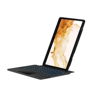 Magnetic 7 Colors Backlit Keyboard Case for Samsung Galaxy Tab S6 Lite 10.4" S7 S8 S9 11" S9 FE S7+