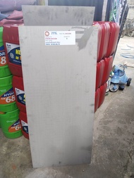 แผ่นปูคอลำเลียง แผ่นกันสึกคอลำเลียง เลส 304 รถเกี่ยวข้าว DC60 DC68 DC70 รหัส 5T078-64210A