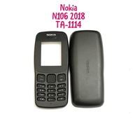 Housing NOKIA N106 2019 KWA+KEYPAD - CASING Case