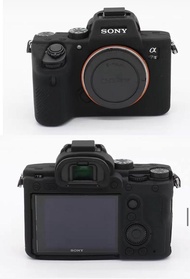 Sony A7r3/A7M3 相機硅膠保護套包郵