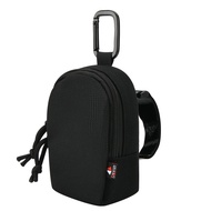 for Anker Select 4 Go Carrying Bag Organizer Bag Nylon with Hook for Anker Select 4 Go Speaker