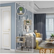 Wall Partition , Living Room Divider, Screen Divider, Penghadang Ruang Tamu, Penghadang Rumah