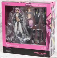 R × R Toy Figma 401 比良坂 比良阪 夜霧 機戰少女 Alice gear aegis