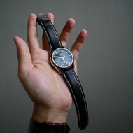 立體款 皮革錶帶 錶帶訂製 手工錶帶 rolex omega panerai