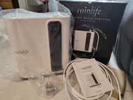 Rainbow Rainlife 鹼性淨水系統 連 濾芯(3濾芯8層次) Alkaline Water Purifying System with filter（全新）