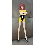 Banpresto Mine Fujiko DX Stylish Figure 1st TV Ver. #4  Lupin III The Third