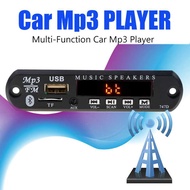 BEST SELLER KEBIDU Tape Audio Mobil MP3 Player Bluetooth Wireless Receiver 12V / tape audio mobil ki