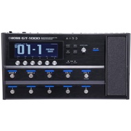 BOSS/GT-1000 Guitar Effects Processor Boss Multi-Effects Pedal