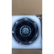 AC centrifugal fan, Motorized Impeller, R2E225‑RA92‑09