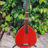 OUD GAMBUS SEMI ELEKTRIK NEW!!