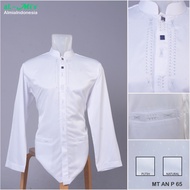 Shirt Men'skoko Al-Mia ANP 65 Long Sleeve PLS