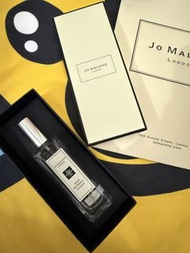 Jo Malone 香水 wild bluebell cologne 藍風鈴30ml