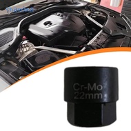 [Shamjina] Engine Cylinder Detachable Tool Camshaft Sleeve Socket 1/2 Inch Drive Adjustment for BMW 