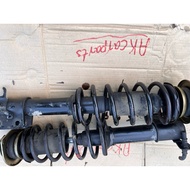 Perodua Kancil 660/850 Front Shock Absorber Original Used | Depan 2 Absorber Kancil Ori