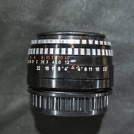 meyer optik görlitz domiplan 50/2.8 M42 梅耶 公爵 東德 泡泡鏡頭  50mm 50 鏡片...