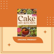 Cake Book From My Kitchen