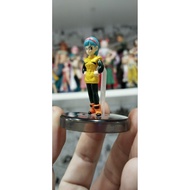 Dragonball Bulma Mini Action Figure