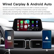 CARABC Carplay Android Auto Fits Mazda 2 3 6 CX3 CX5 CX9 MX