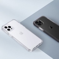 iPhone 11/12系列 Combat四角強化軍規防摔保護殼