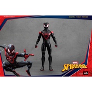 Avengers-Miles Morales (Miles Morales) (ZD TOYS)-(Authentic) (1943-10)