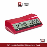 DGT 2500 Official FIDE Chess Clock