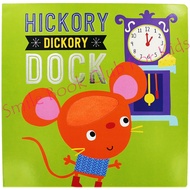 [In Stock] Hickory Dickory Dock