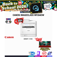 [ผ่อน 0% 10 ด.]CANON IMAGECLASS MF284DW /ประกัน 3 Years